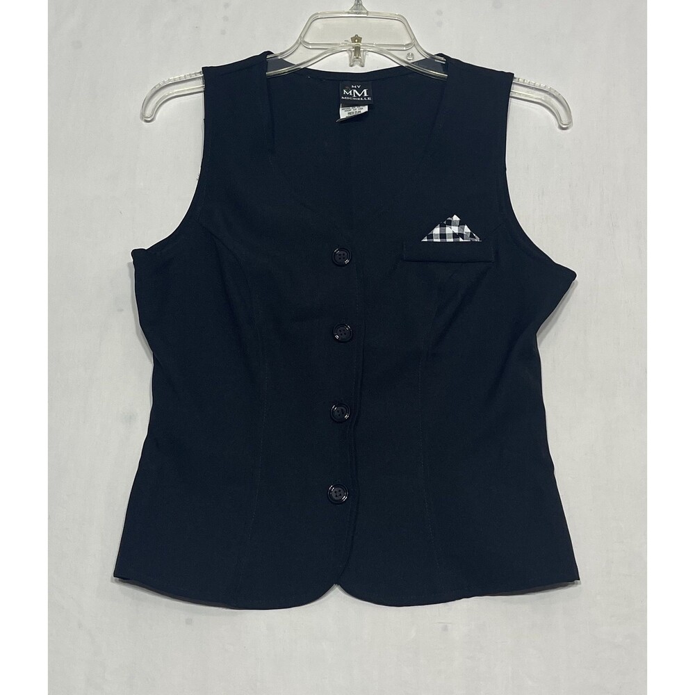 My Michelle Vest - Size M